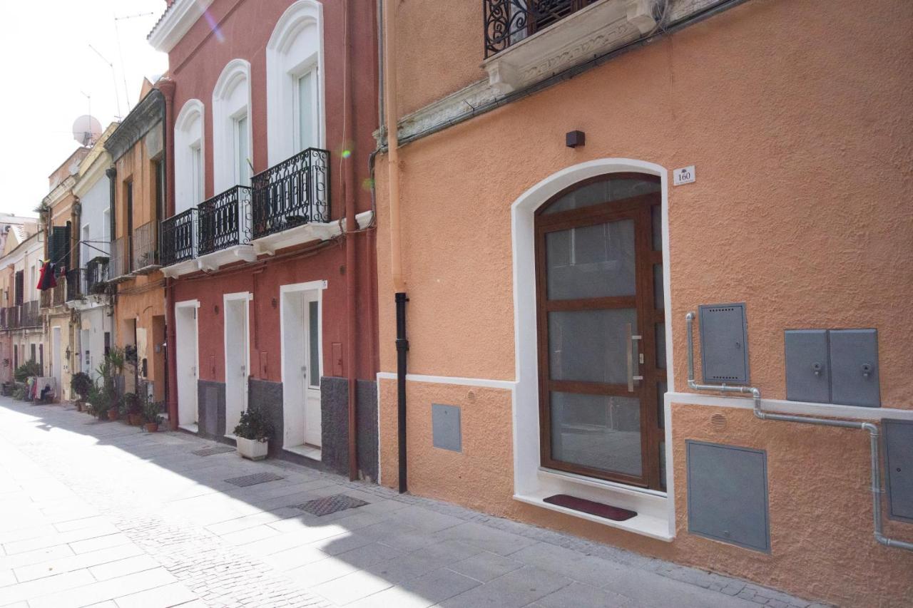 Maison San Giovanni Cagliari Exterior photo